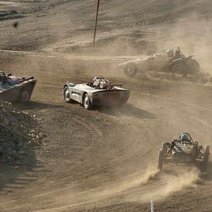 Bilder V8 - Du willst der Beste sein