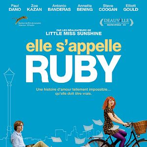 Bilder Ruby Sparks - Meine fabelhafte Freundin
