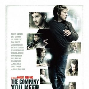 Bilder The Company You Keep - Die Akte Grant