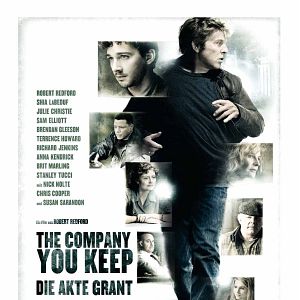 Bilder The Company You Keep - Die Akte Grant