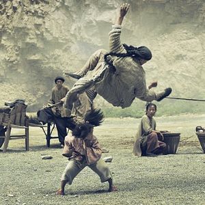 Bilder Yuan Xiaochao