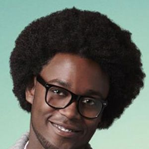 Bilder Echo Kellum
