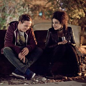 Bilder Das Leben ist nichts für Feiglinge