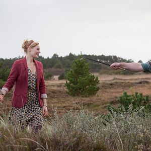 Bilder Das Leben ist nichts für Feiglinge