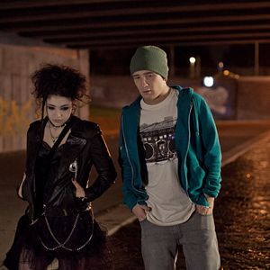 Bilder Das Leben ist nichts für Feiglinge