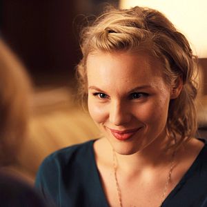 Bilder Rosalie Thomass