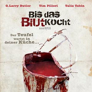 Bilder Bis das Blut kocht