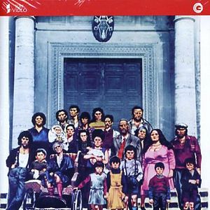 Bilder Die Schmutzigen, die Häßlichen und die Gemeinen