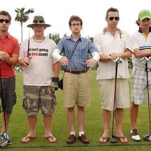 Bilder Bachelor Party 2 - Die große Sause