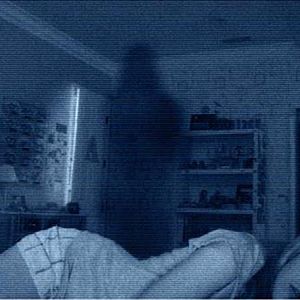 Bilder Paranormal Activity 4