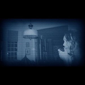 Bilder Paranormal Activity 4