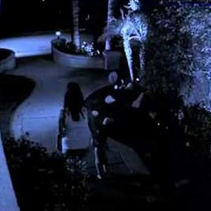 Bilder Paranormal Activity 4