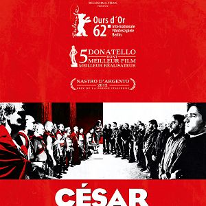 Bilder Cäsar muss sterben