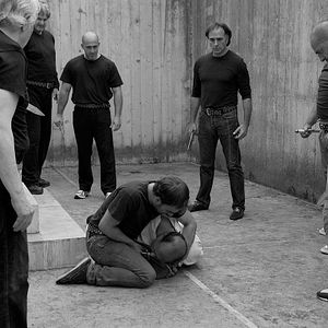 Bilder Salvatore Striano