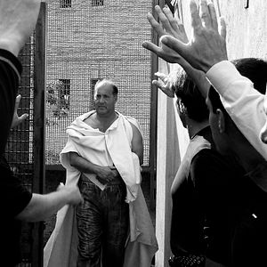 Bilder Cäsar muss sterben