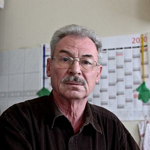 Bilder Heino Jaeger - look before you kuck