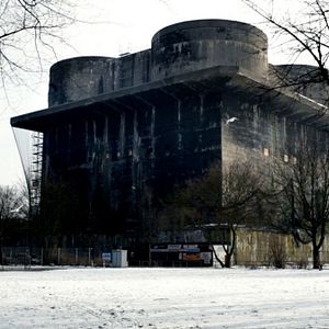 Bilder Heino Jaeger - look before you kuck