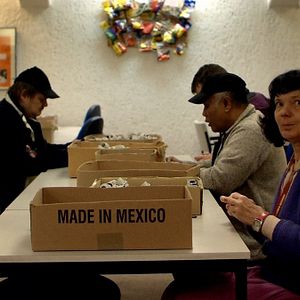 Bilder Heino Jaeger - look before you kuck