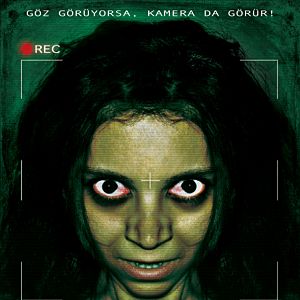 Bilder D@bbe - Vom Teufel besessen