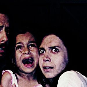 Bilder D@bbe - Vom Teufel besessen