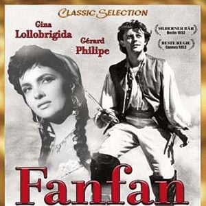 Bilder Fanfan, der Husar