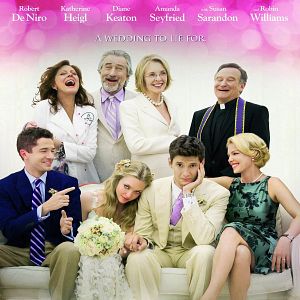 Bilder The Big Wedding