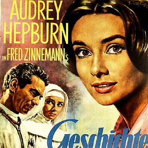 Bilder Geschichte einer Nonne