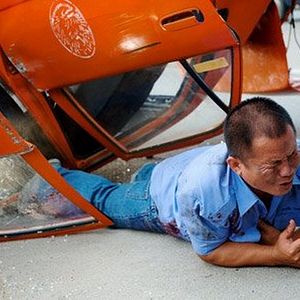 Bilder Thai Fighter - Die Jagd nach dem Microchip