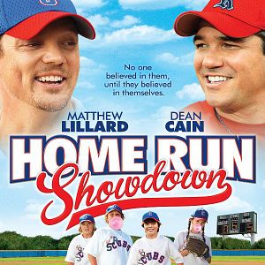 Bilder Home Run Showdown