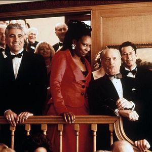 Bilder Wer ist Mr. Cutty?