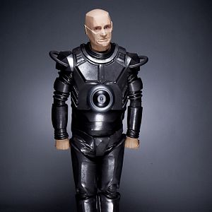 Bilder Robert Llewellyn