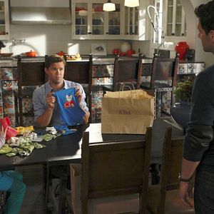 Bilder Justin Bartha