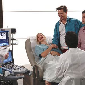 Bilder Justin Bartha