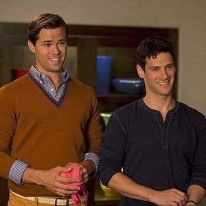 Bilder Justin Bartha