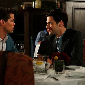 Bilder Justin Bartha