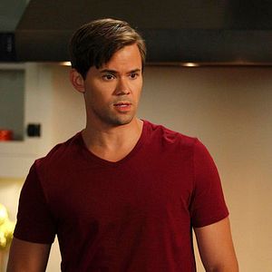 Bilder Andrew Rannells