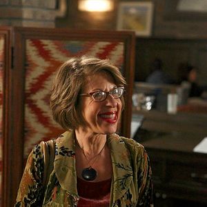 Bilder Jackie Hoffman
