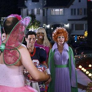 Bilder Justin Bartha