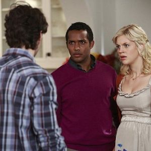 Bilder The New Normal