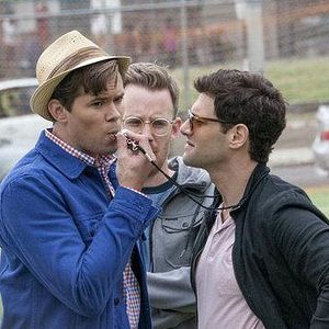 Bilder The New Normal