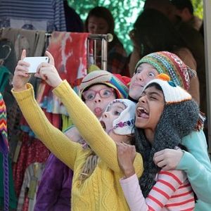 Bilder The New Normal