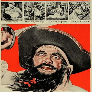 Bilder Der Kampf um den Piratenschatz