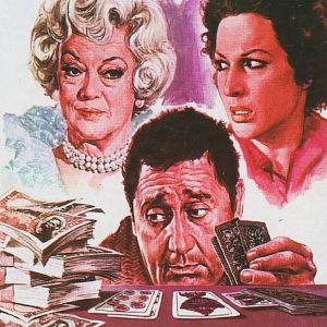 Bilder Teuflisches Spiel