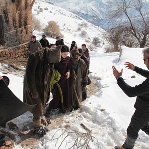 Bilder Eve Dönüş: Sarıkamış 1915