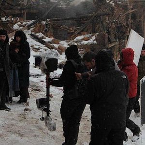 Bilder Eve Dönüş: Sarıkamış 1915