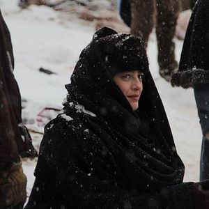 Bilder Eve Dönüş: Sarıkamış 1915