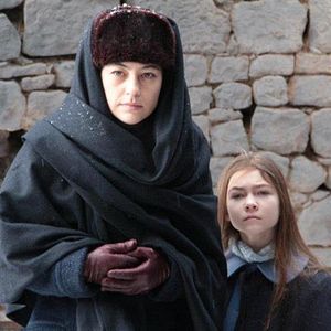 Bilder Eve Dönüş: Sarıkamış 1915