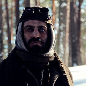 Bilder Eve Dönüş: Sarıkamış 1915