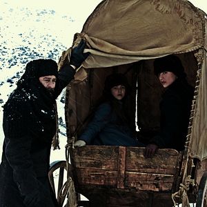 Bilder Eve Dönüş: Sarıkamış 1915