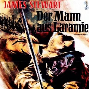 Bilder Der Mann aus Laramie